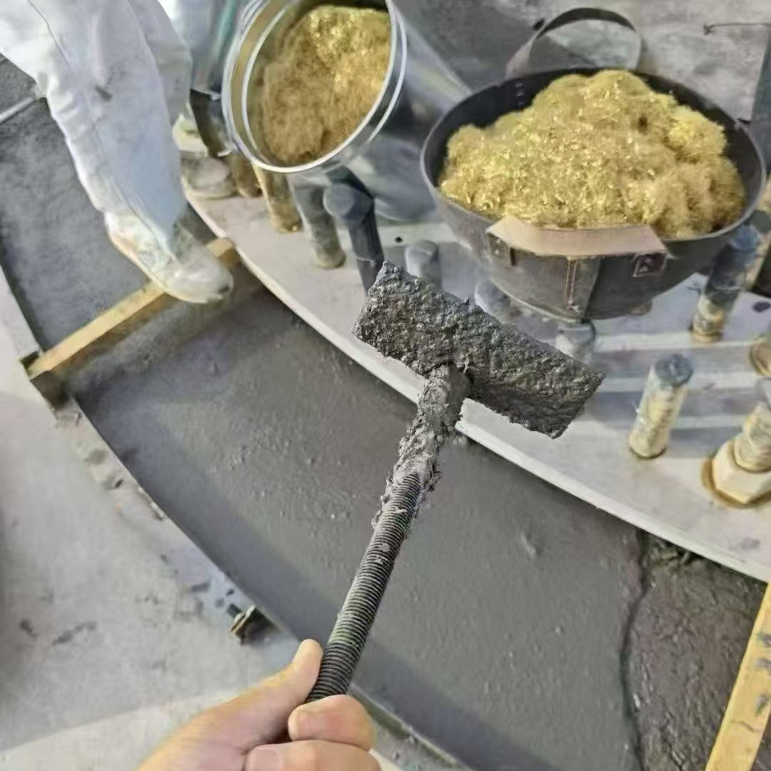 江都C120风电设备基础专用灌浆料