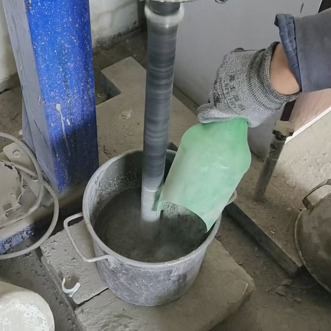 江都桥梁公路张拉用H60压浆料与普通压浆料有什么区别？