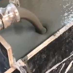 江都灌浆料什么型号的能灌小缝隙
